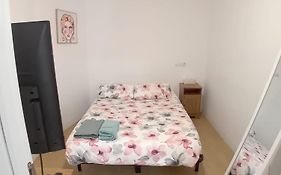 Alquilo Mini Departamento